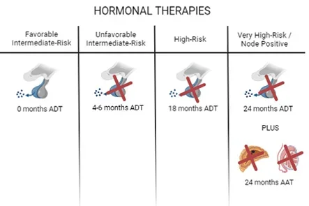 Hormone Therapy