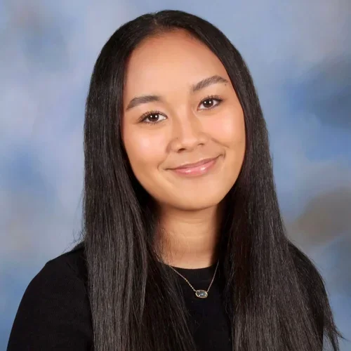 Headshot of Jackie Reyes