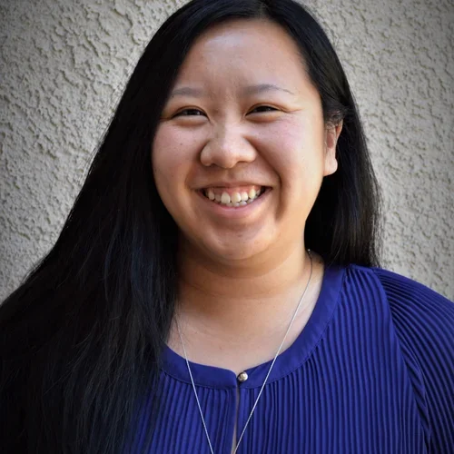 Headshot of Anissa Bailey