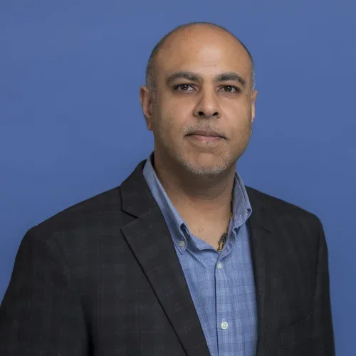 Headshot of Ankush Sachdeva