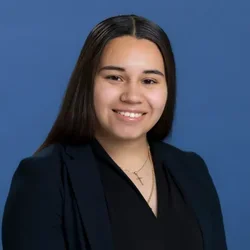 Headshot of Ailene Corona