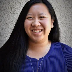 Headshot of Anissa Bailey