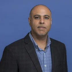 Headshot of Ankush Sachdeva