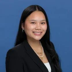 Headshot of Katedence Tran